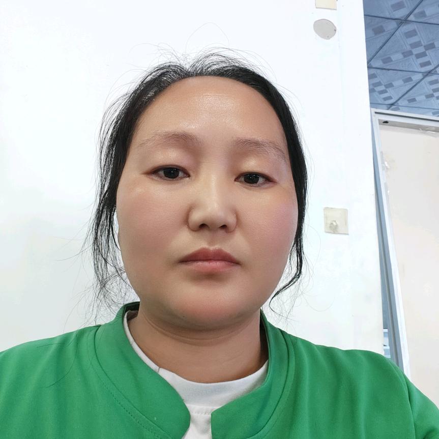 福贵姐（首播）