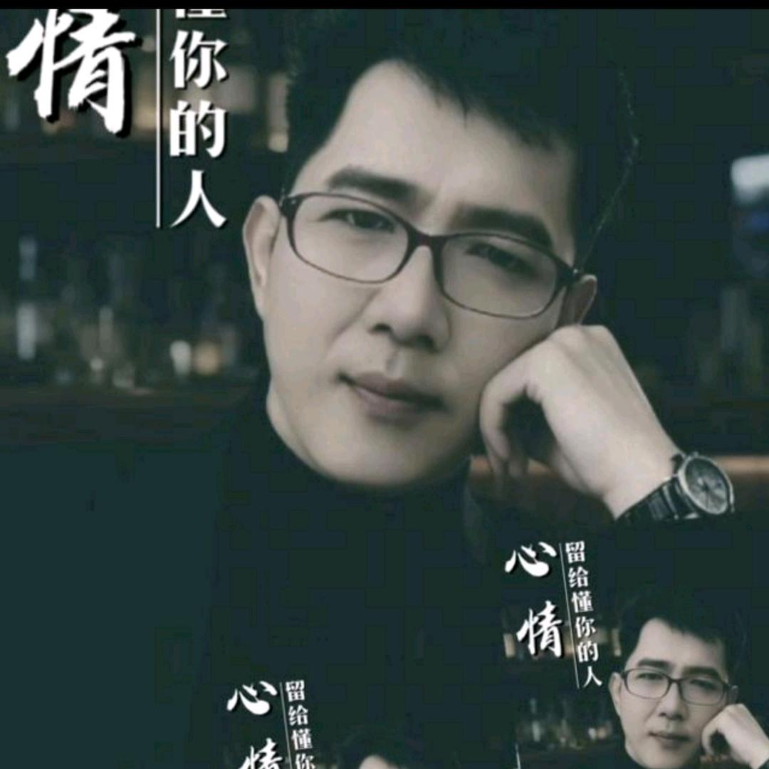秋风落叶
