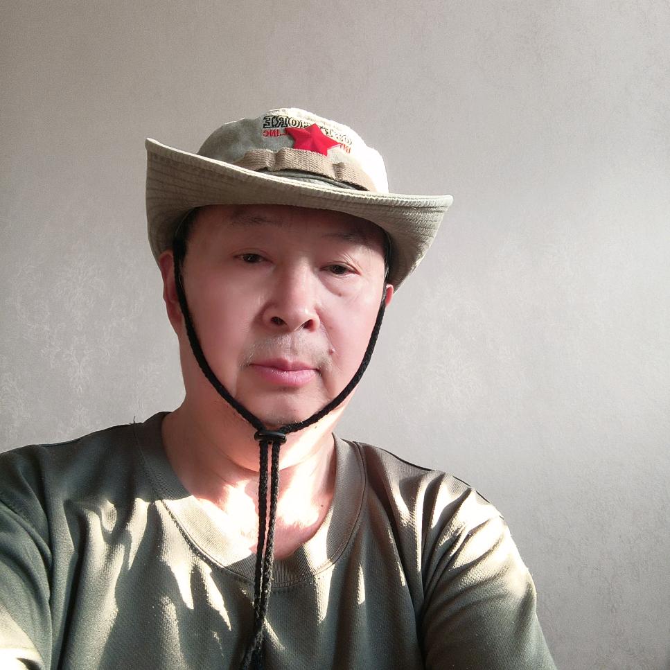 千佛山人
