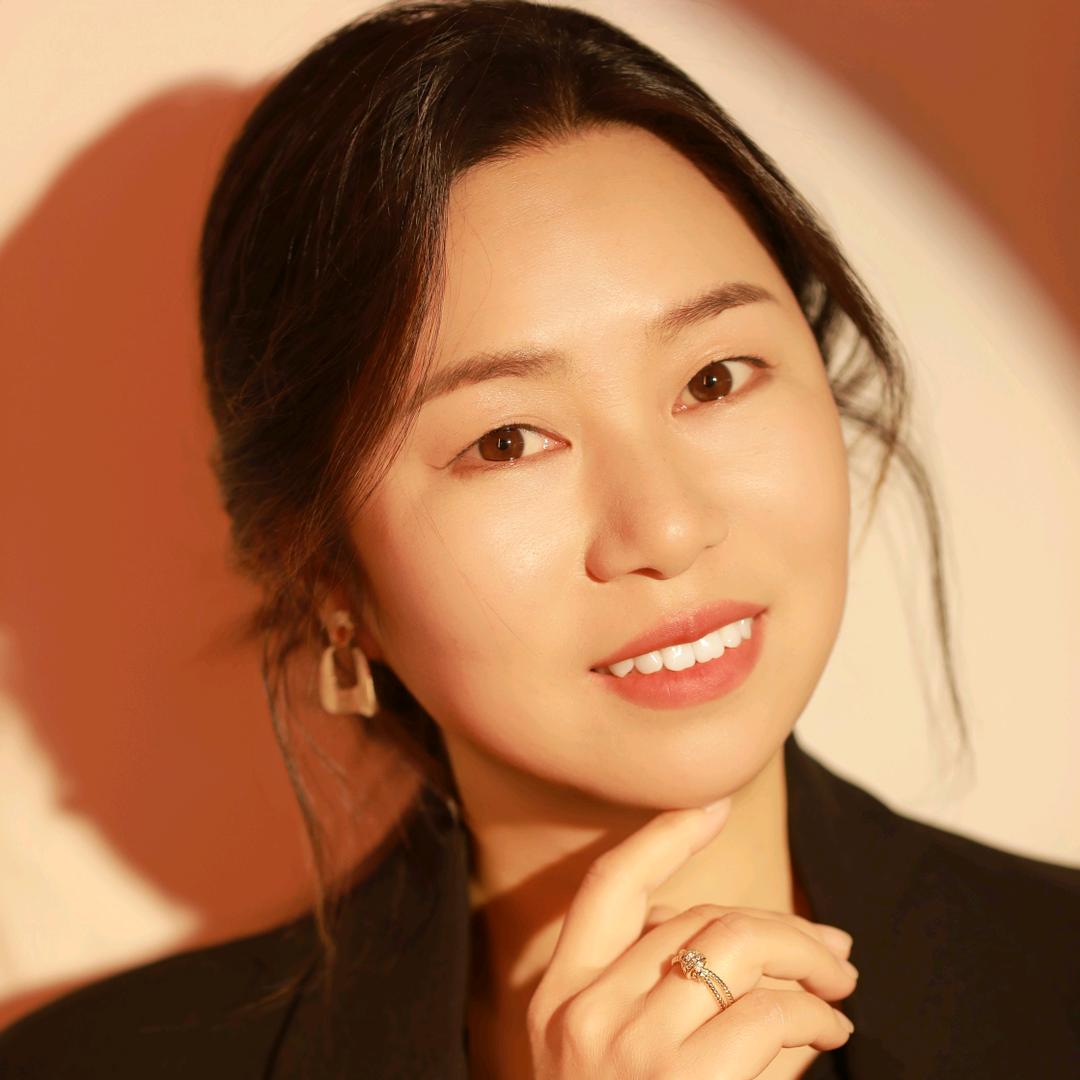 王兰·女性成长