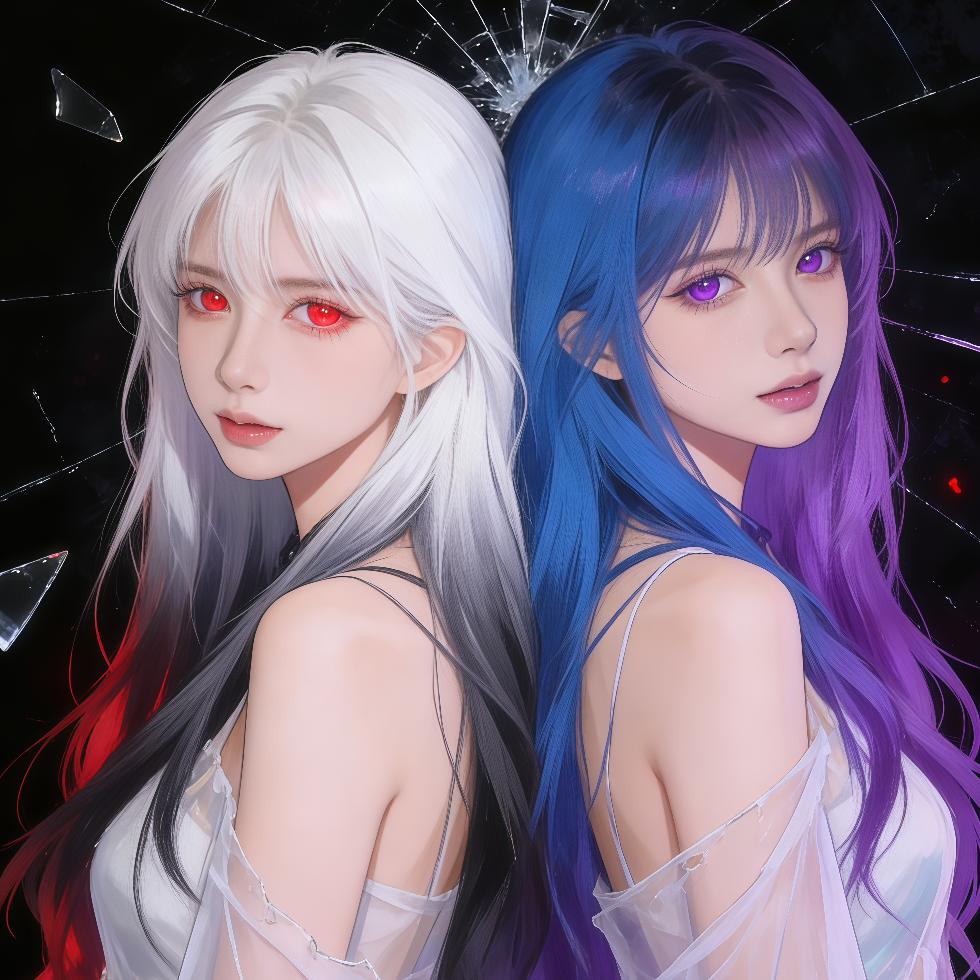 招财进宝大富贵儿(AI版)