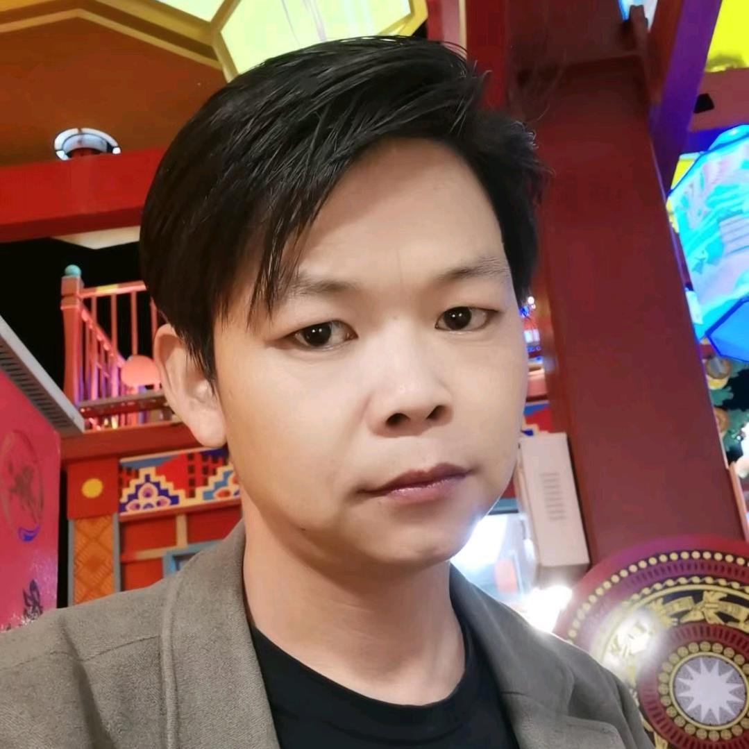 不吵不闹，度一生