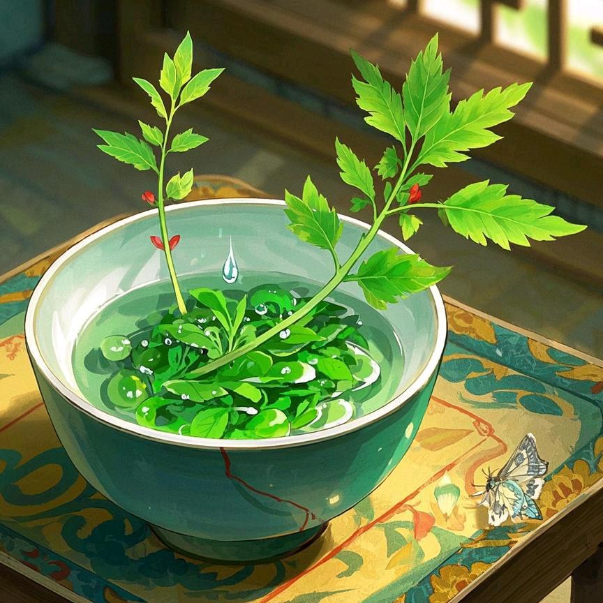 元气研究员