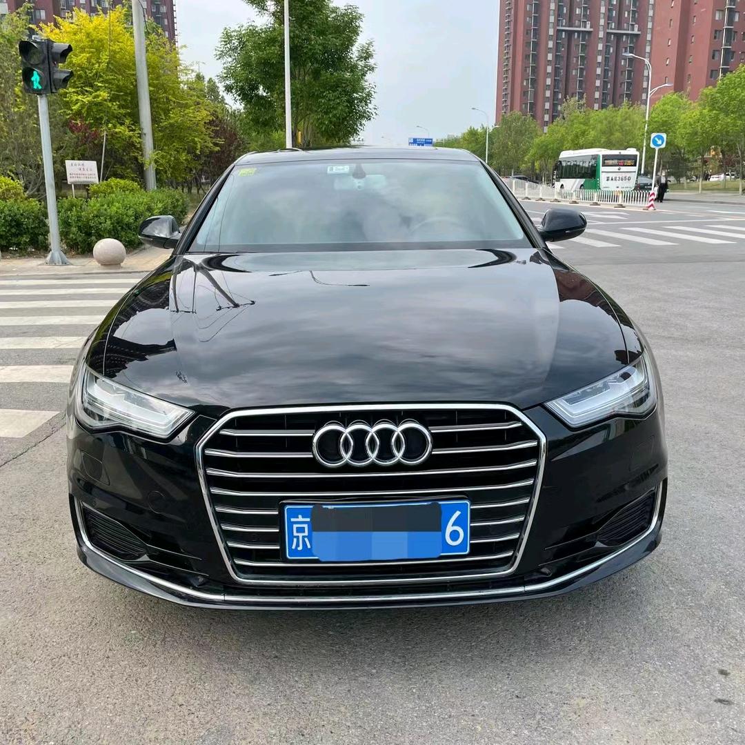 京蠡二手车
