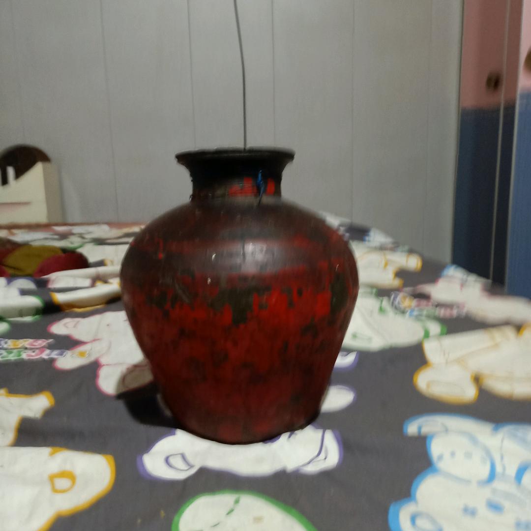 古董