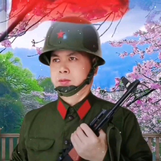 辉哥.