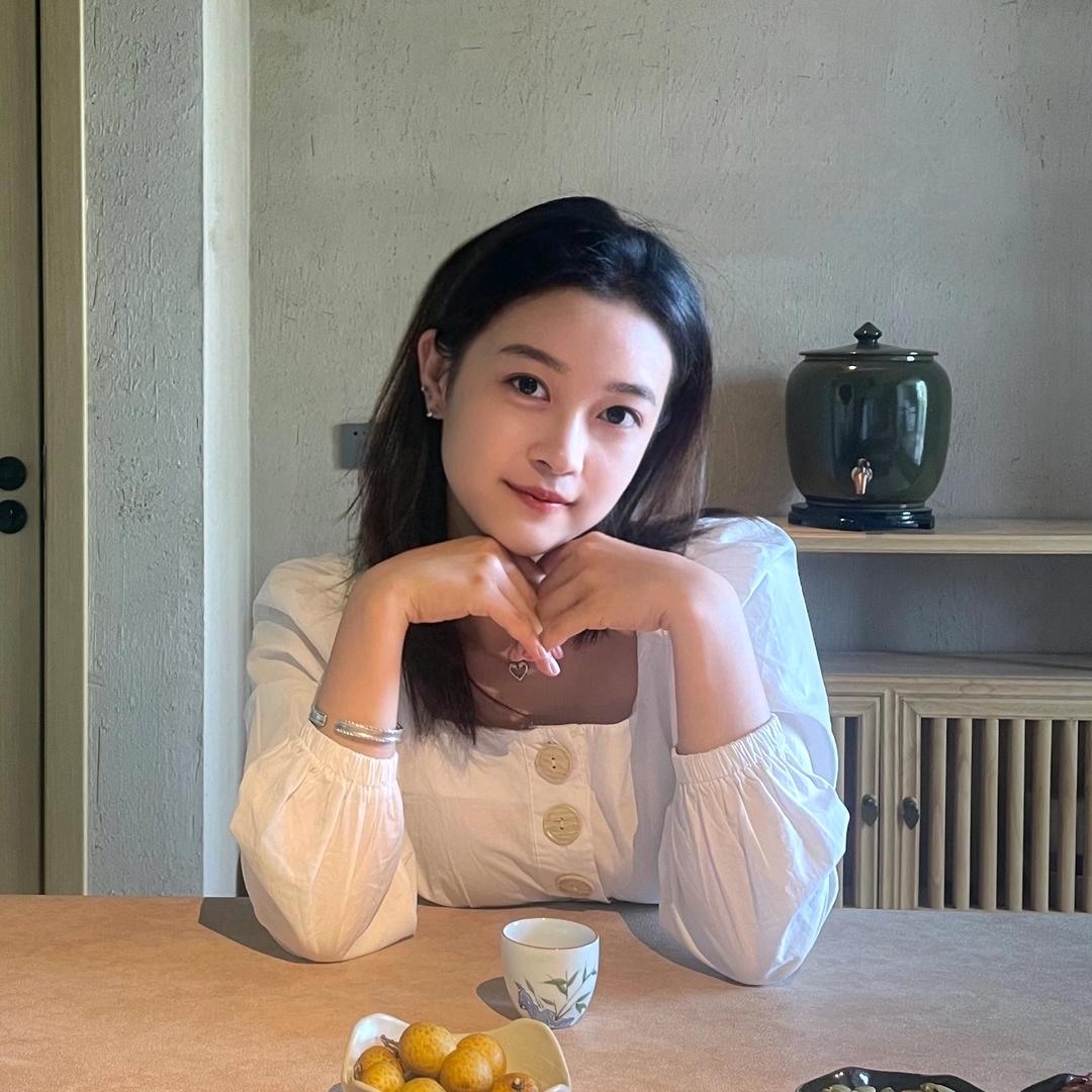 好运爆棚的小戴