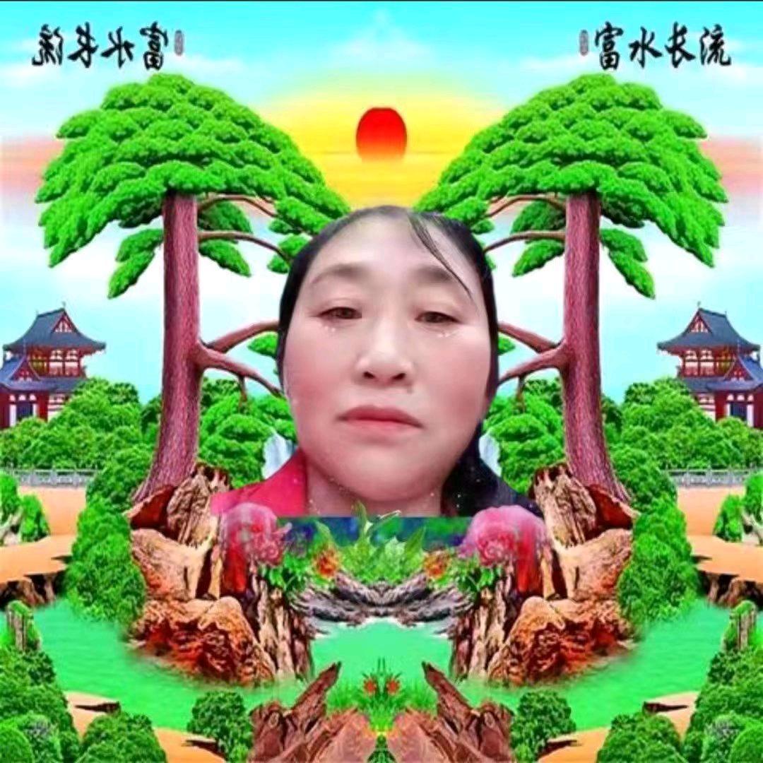苦中有乐