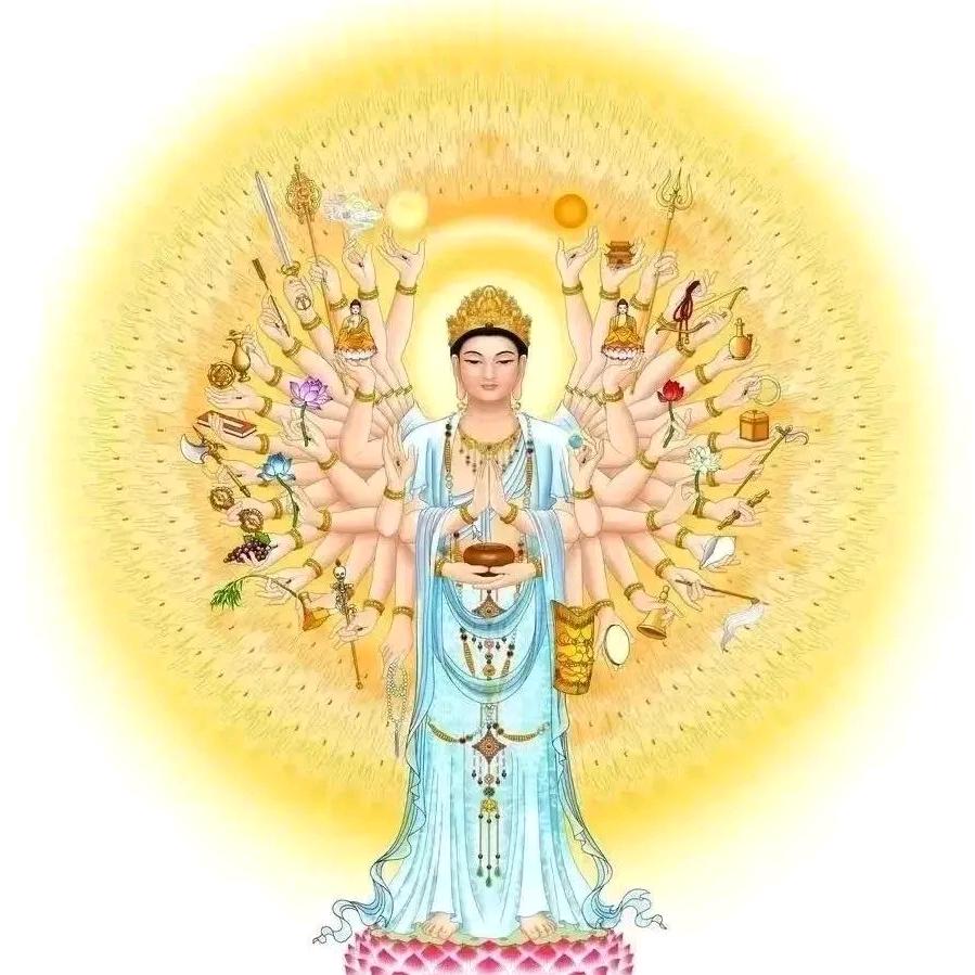 🌈元靈🌈紫薇🌈如來🌈意識