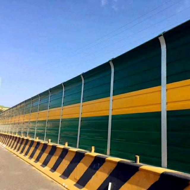 杰哥～护栏声屏障安装队