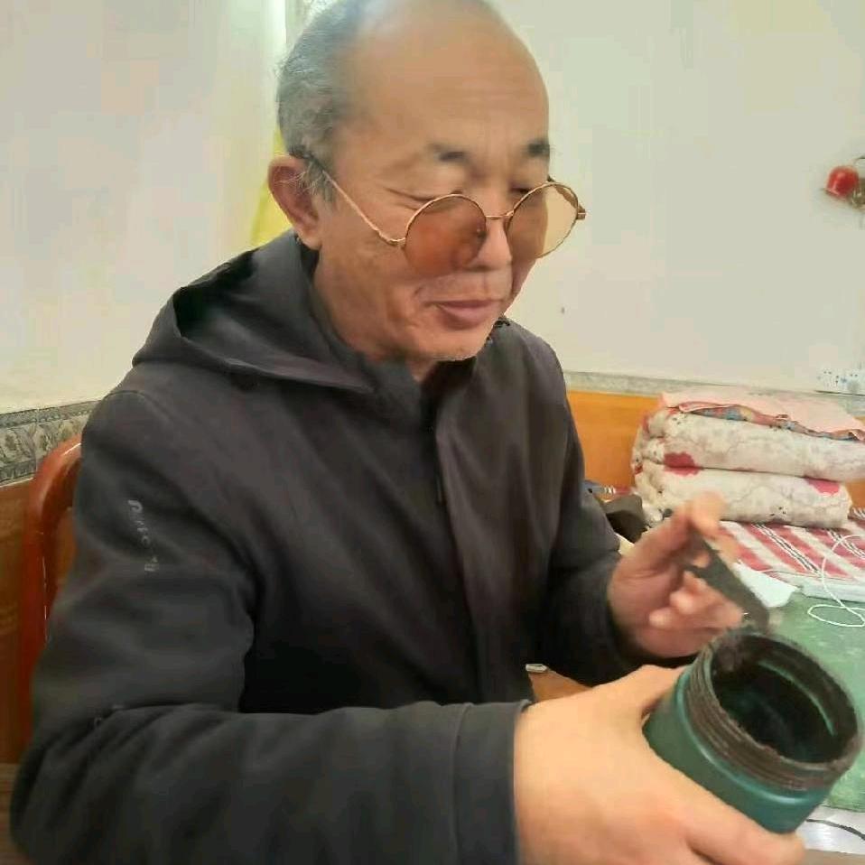 骈建林性格太直，容易得罪人，更容易吃亏