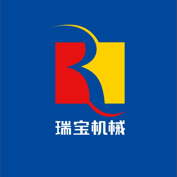 瑞宝食品机械7811