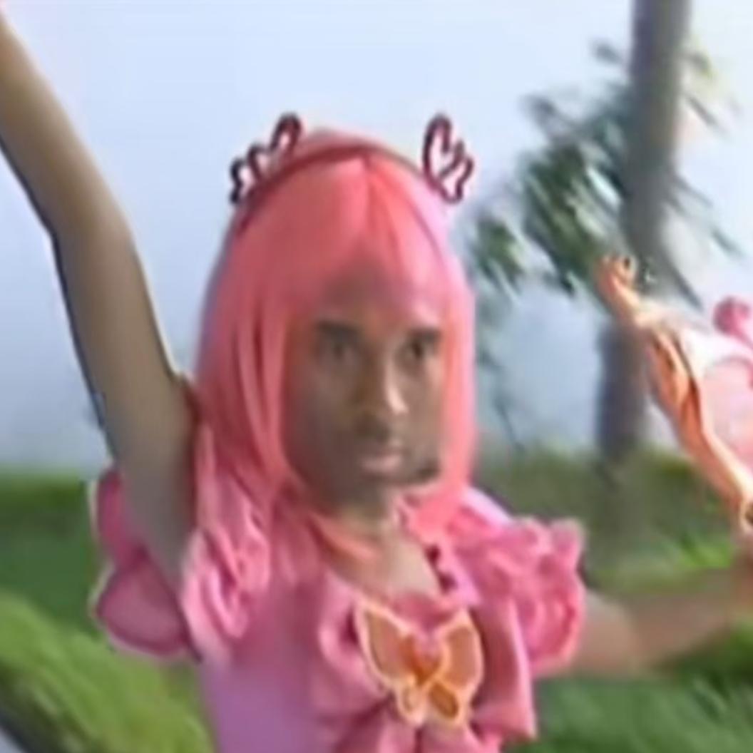 Liuuuuuhai