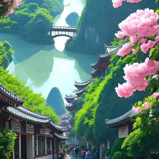 金兔子