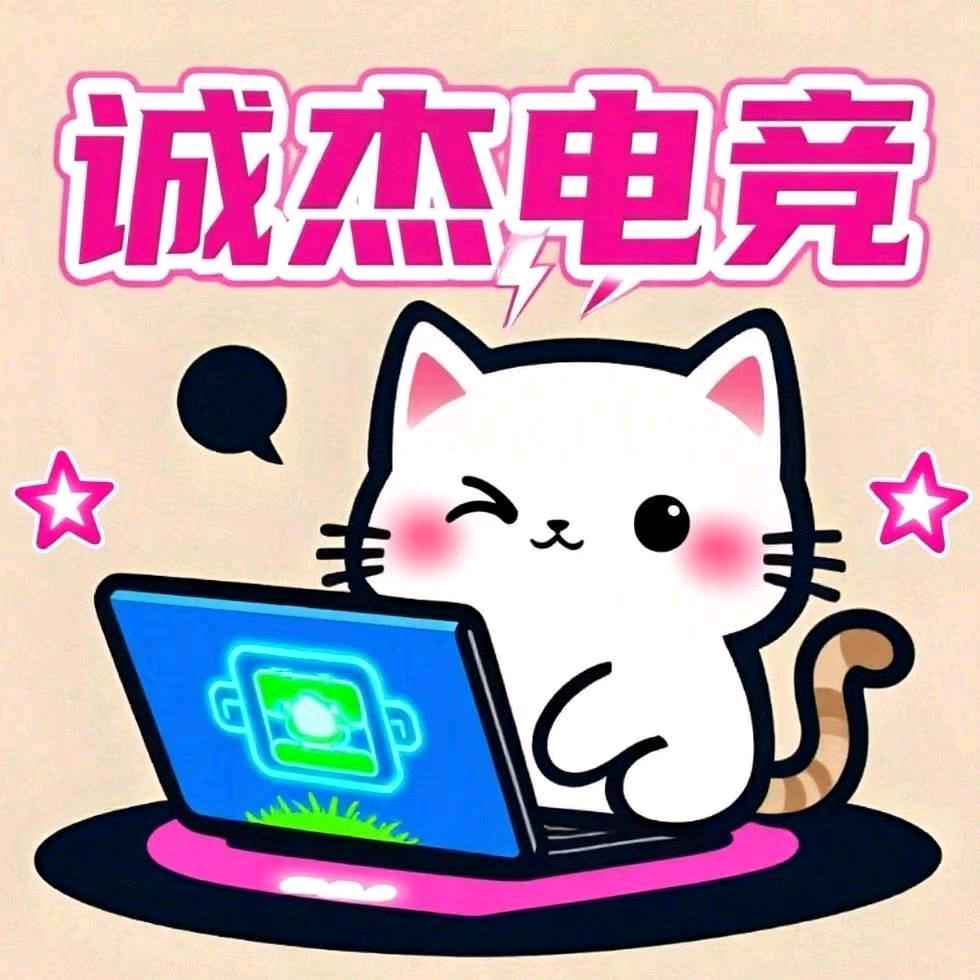 诚杰电竞吉吉