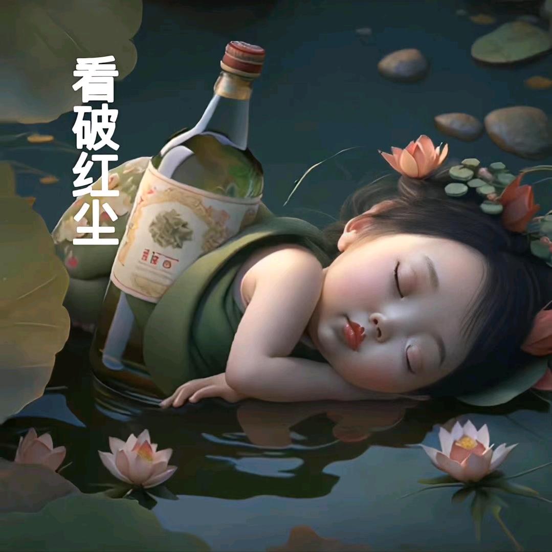 陌生人