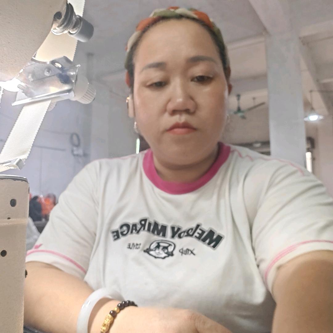 一切是梦。(刘)