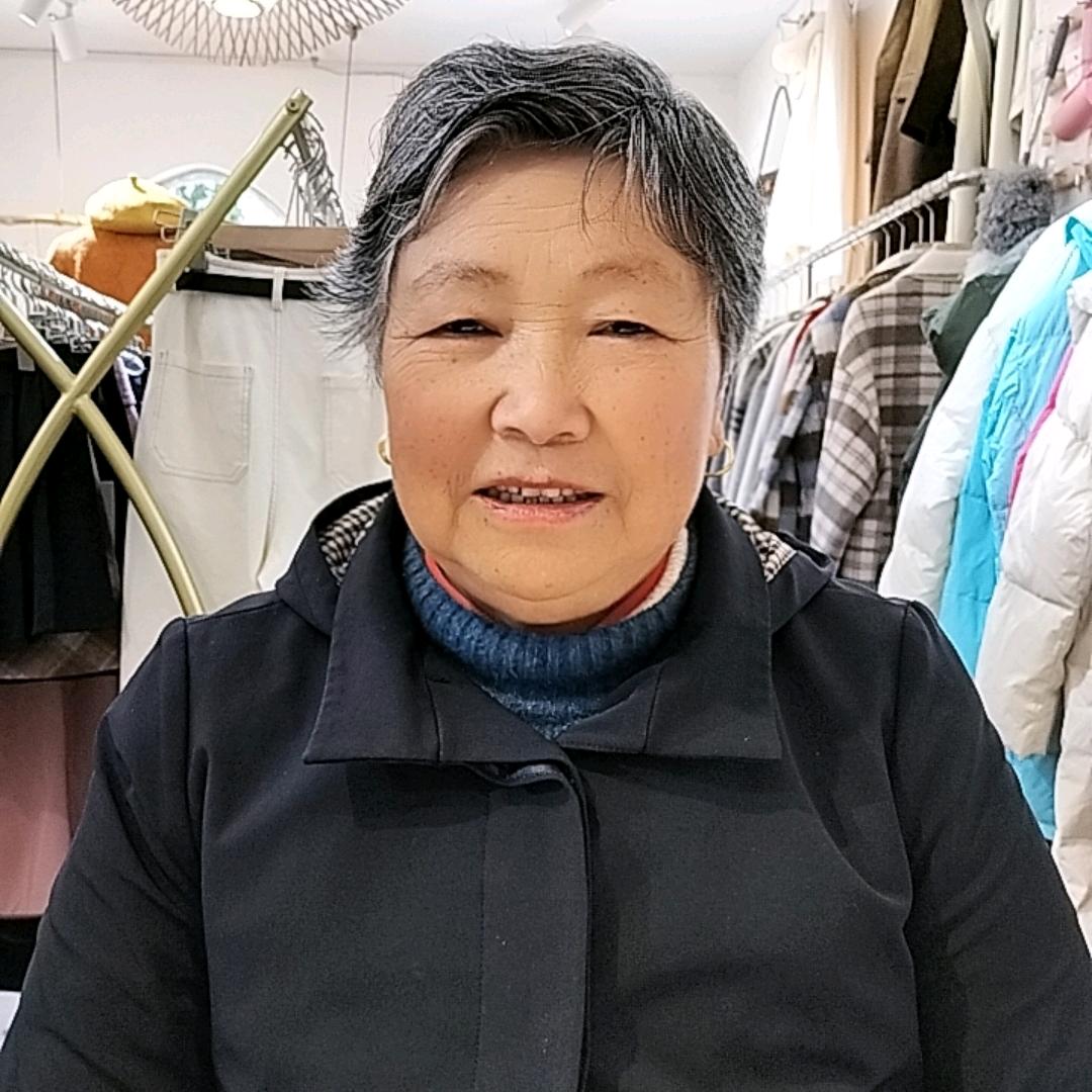 唐婆婆