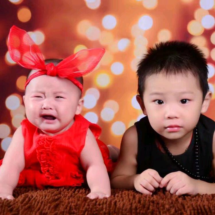 小开心