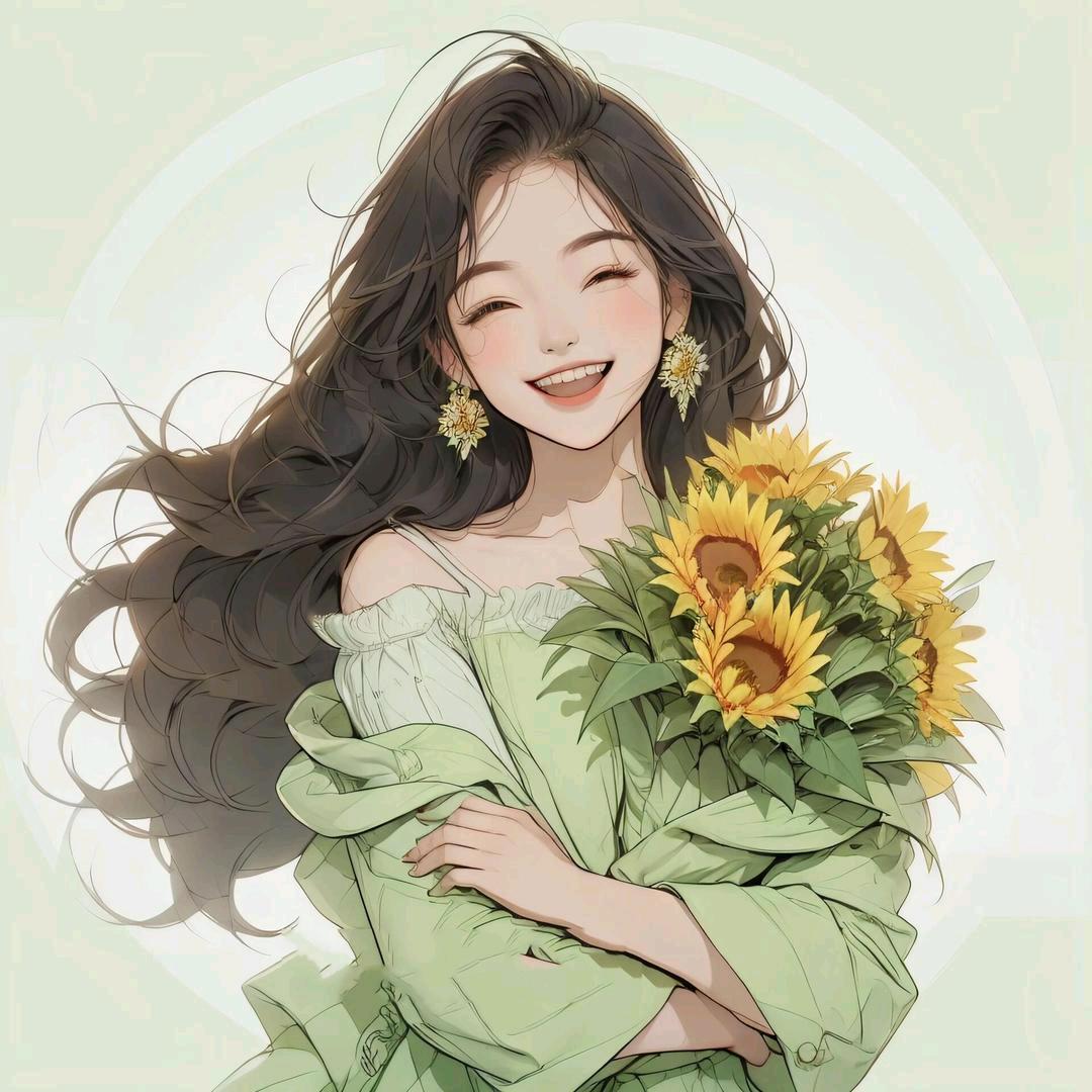 九月...🌻❄️