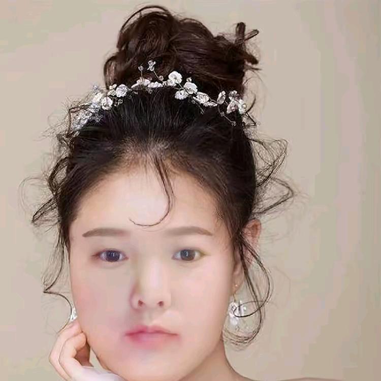 美颜了