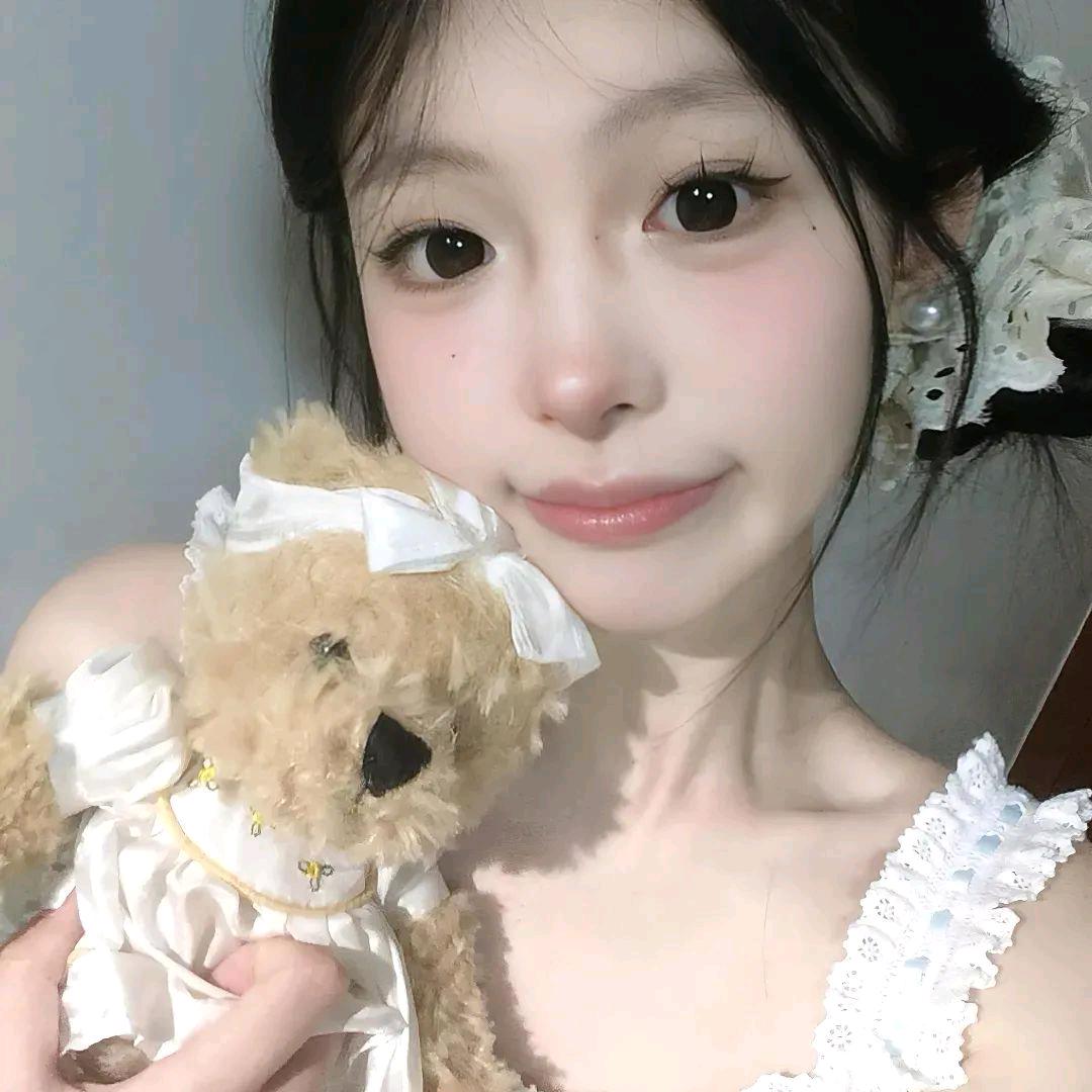 小羊乐芽芽（美妆版）