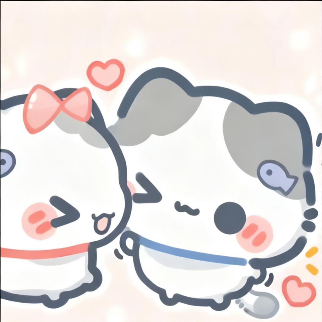 遇见的都是幸运