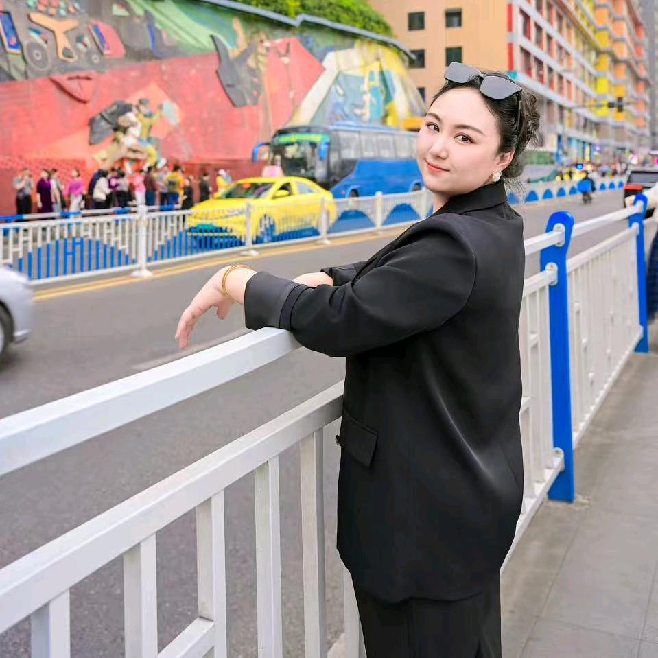 黑水堰锅饺津澧大道店谭艳