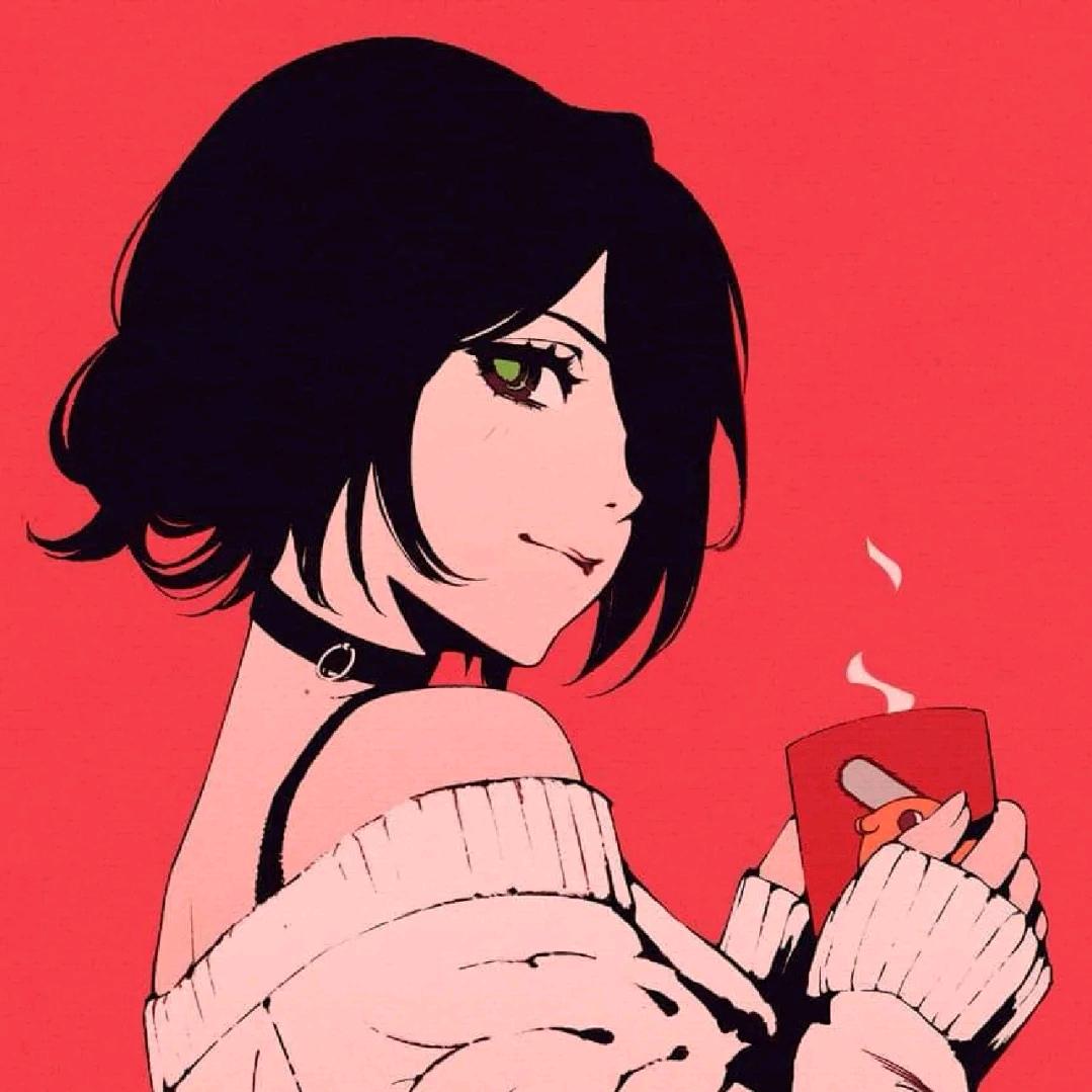 绿