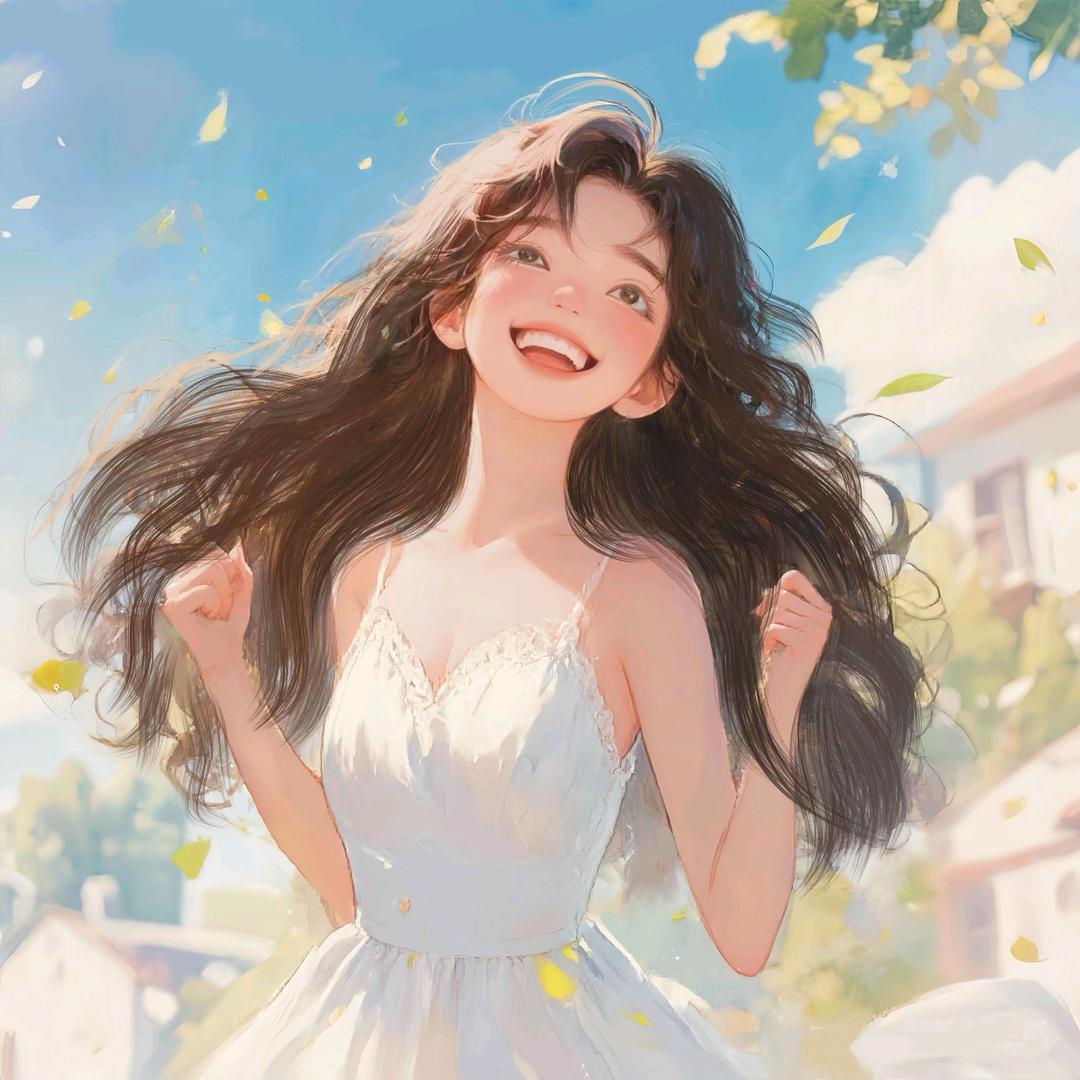 是太阳啊☀