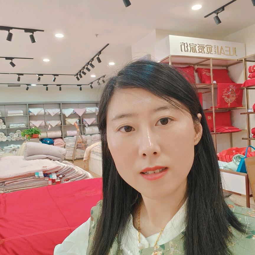 小尚觉爱家纺
