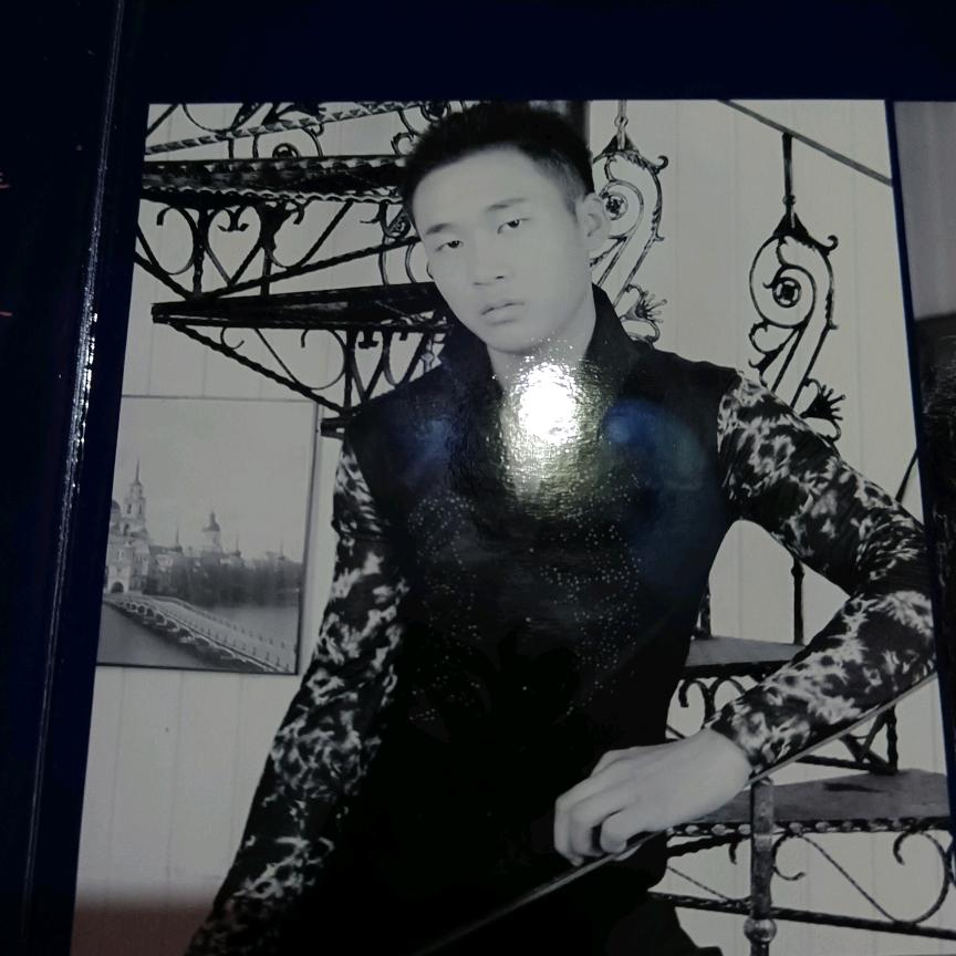 （余生）@ （谋财）