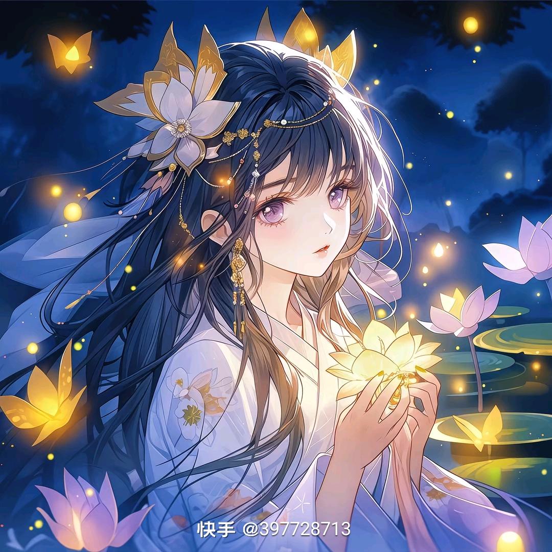 焦糖三分甜