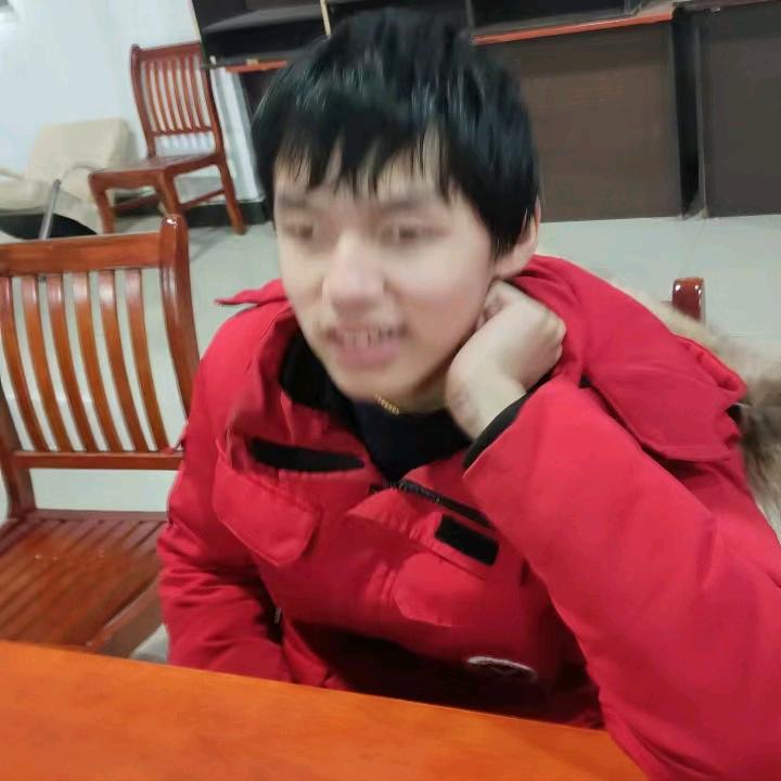彭家小子