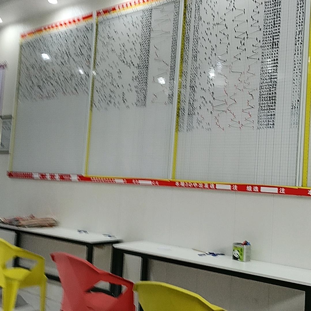 福彩融冠亲城南大门店