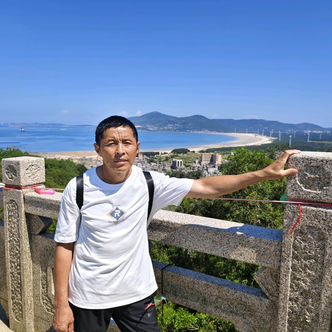 江夏豪总（苗木）