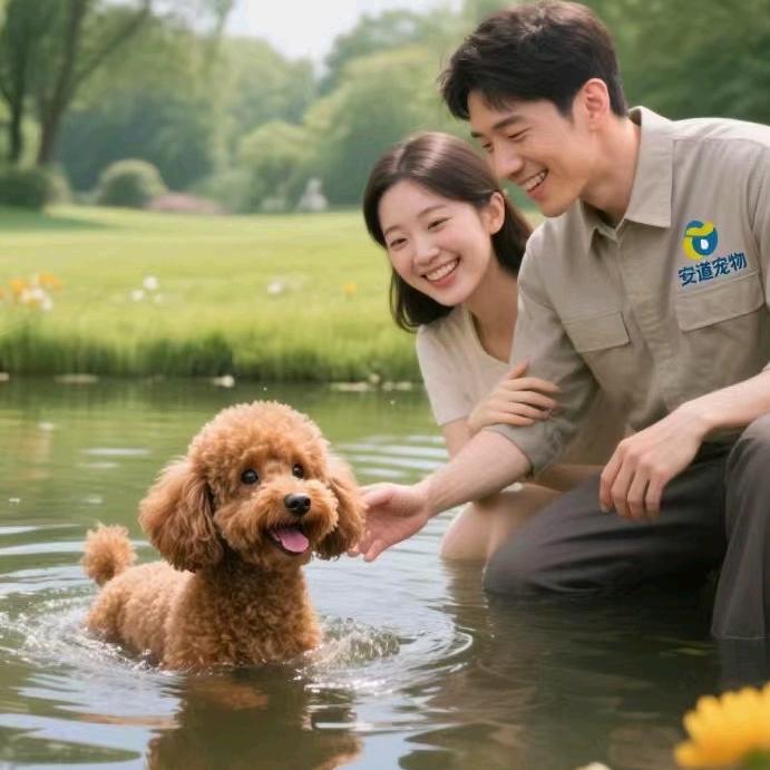 广州宠爱营宠物乐园