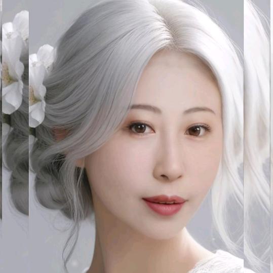 智胜三哥的肖千寻头像