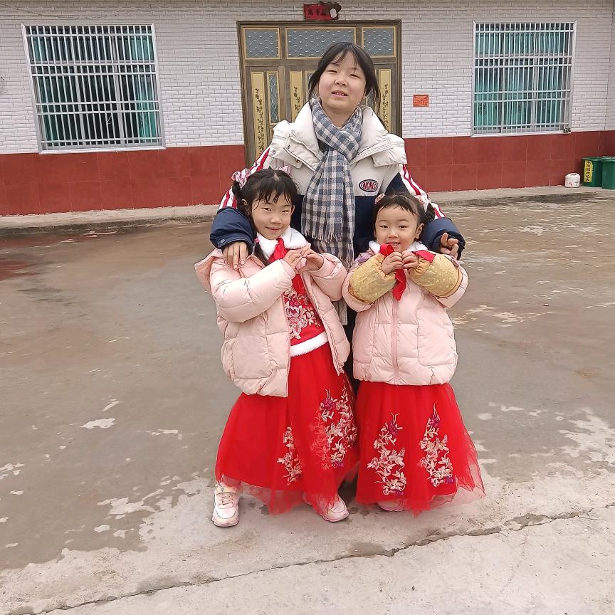 余姐要开心健康幸福