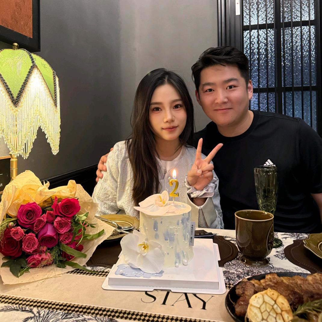 北方的六先生