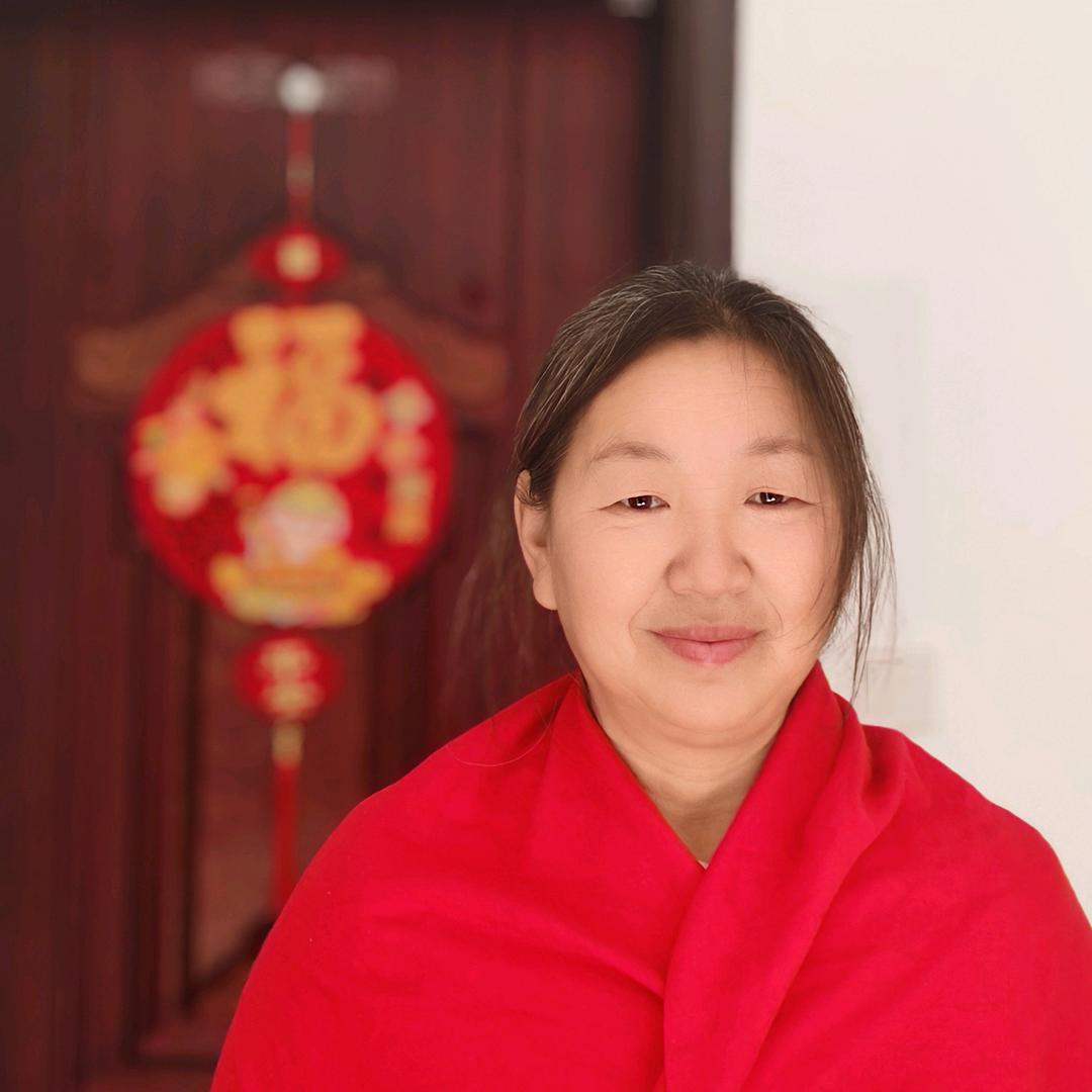 我心有佛