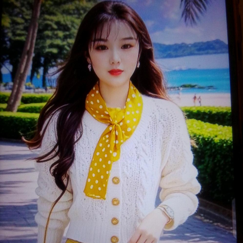 🌸小幸运