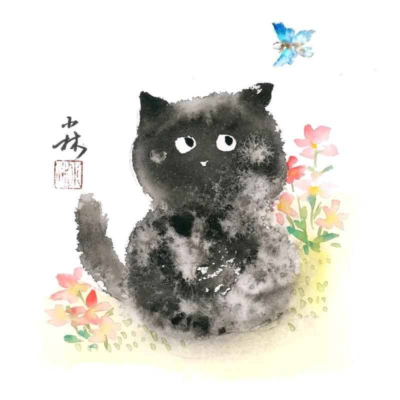 老猫