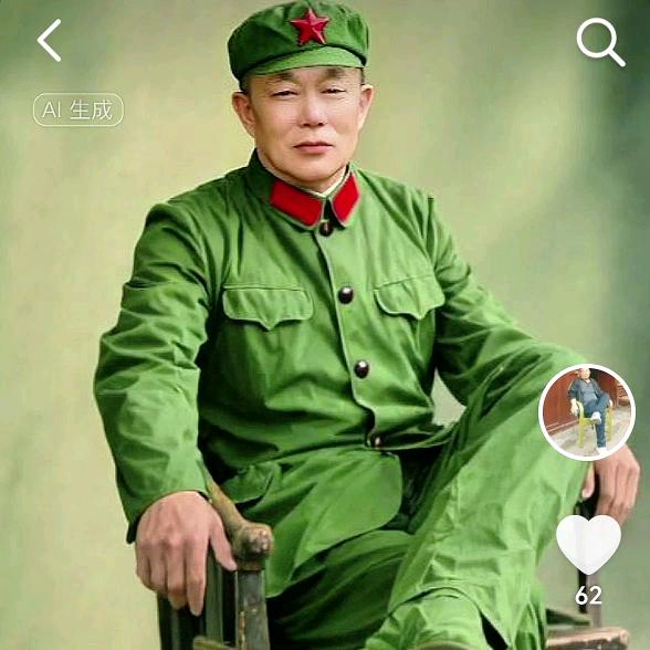 退伍老兵：均哥！