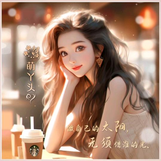 💞࿐天之娇女᭄💞
