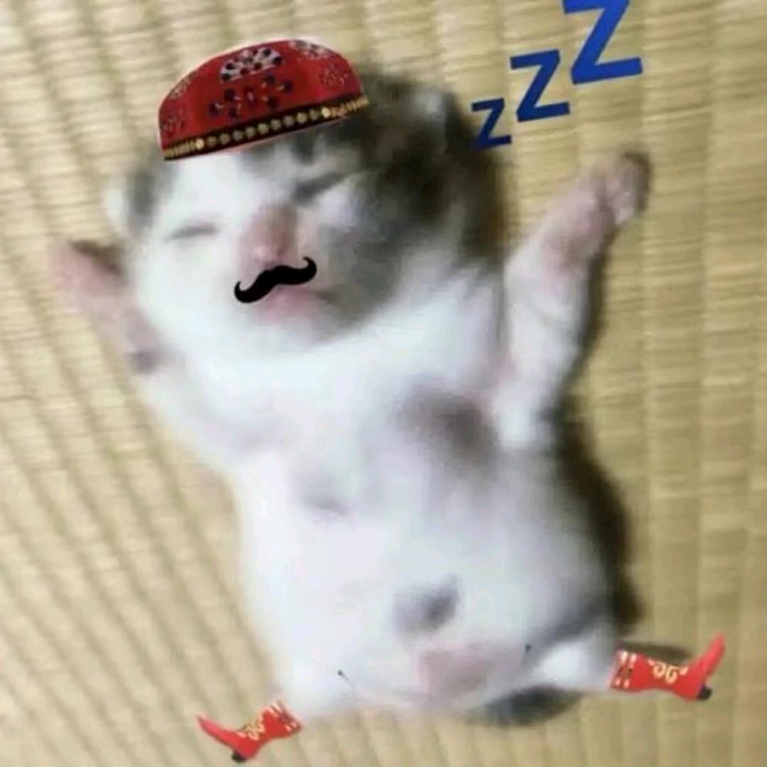 我真服了