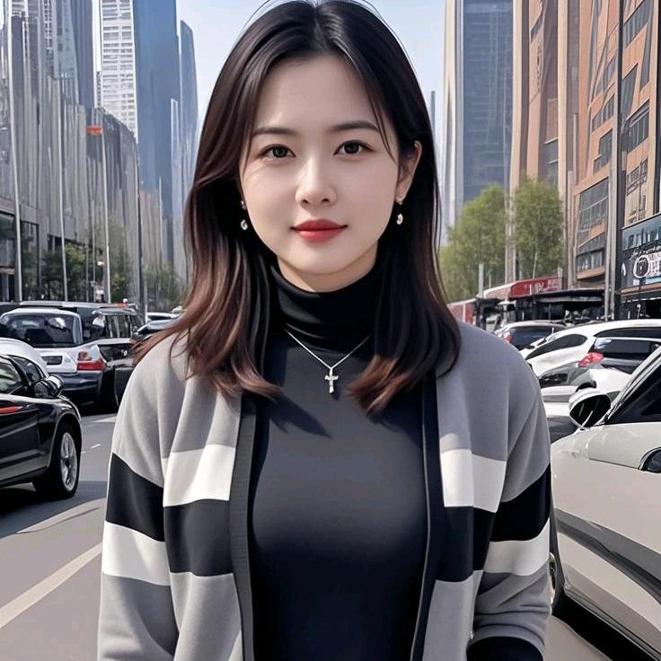 大美丽