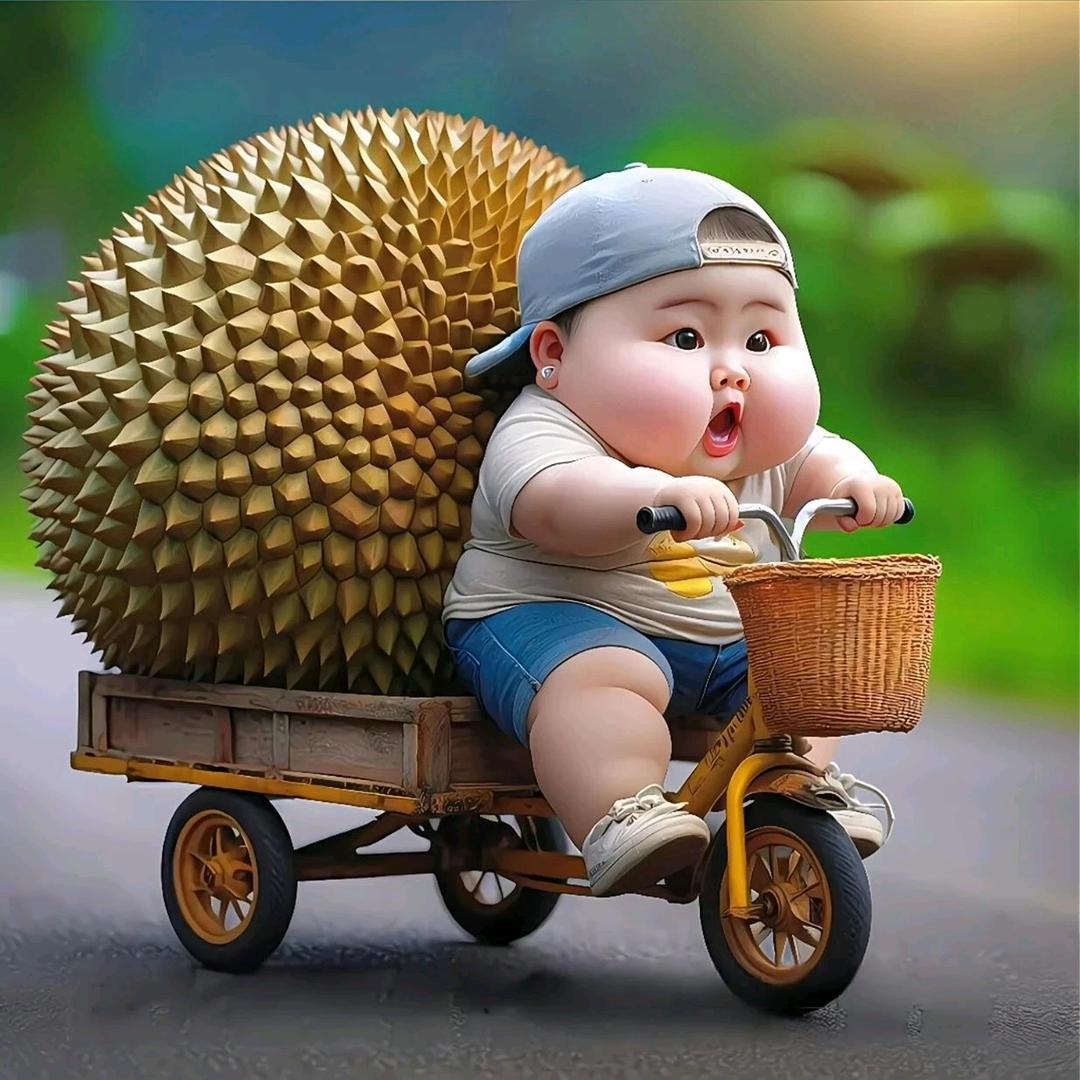 小糯米巴士