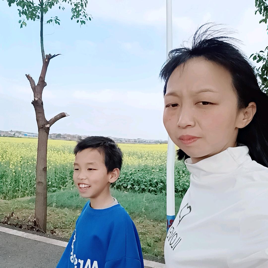 芹果果