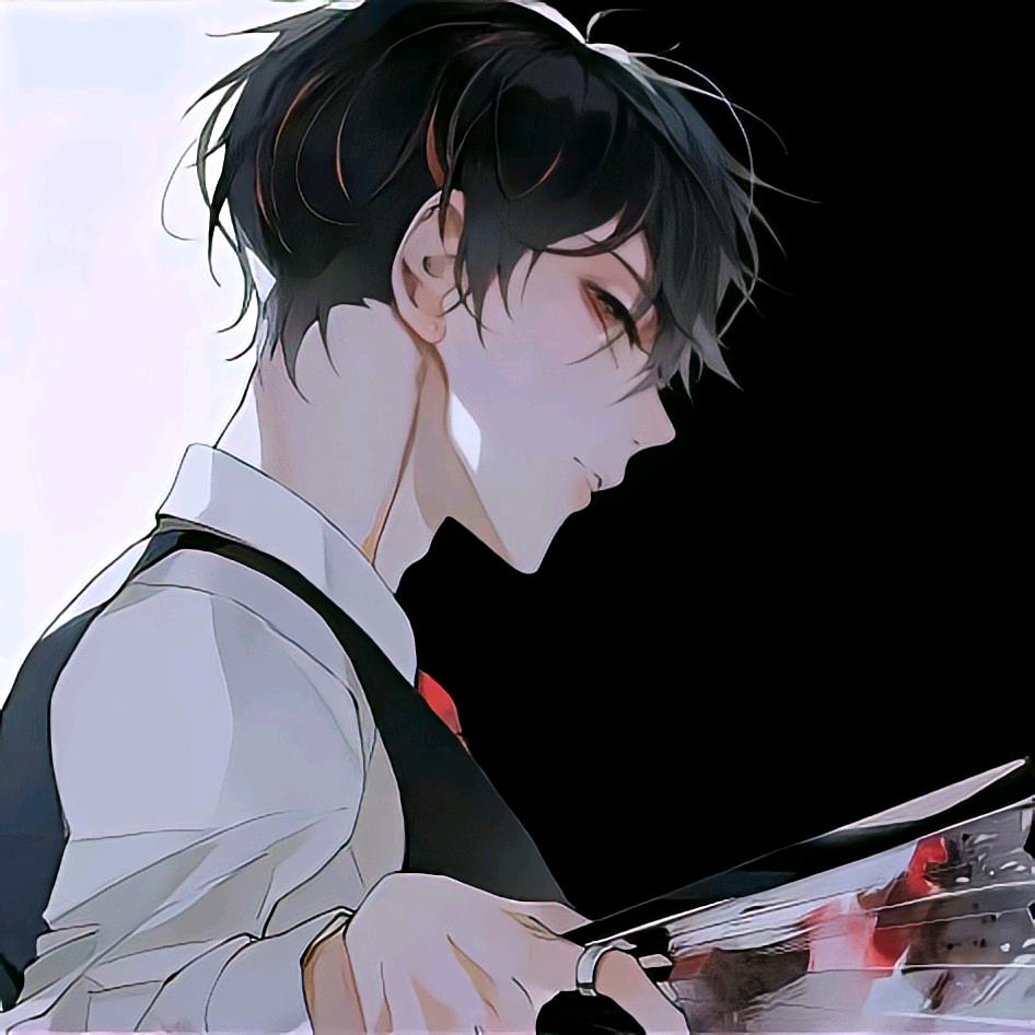 清黎☁️
